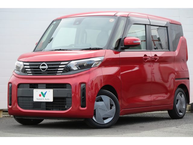 ルークス　Ｘ