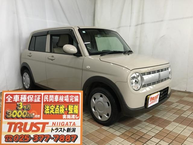 アルト　ラパン　Ｇ