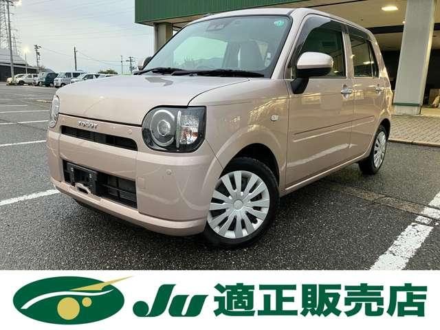 ミラ　トコット　Ｌ　ＳＡ３