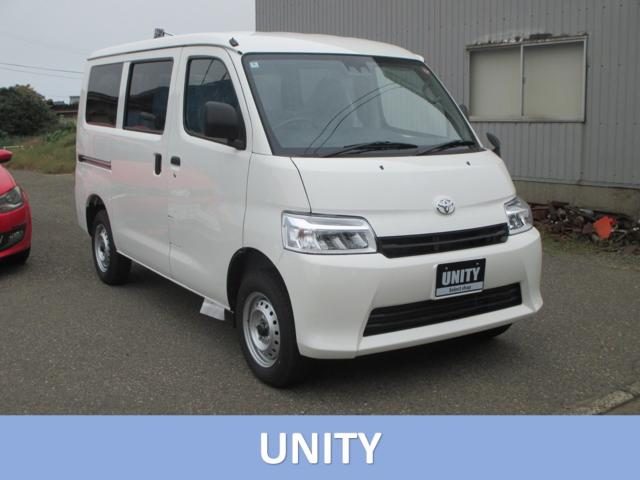 タウンエースバン　４ＷＤ　ＧＬ