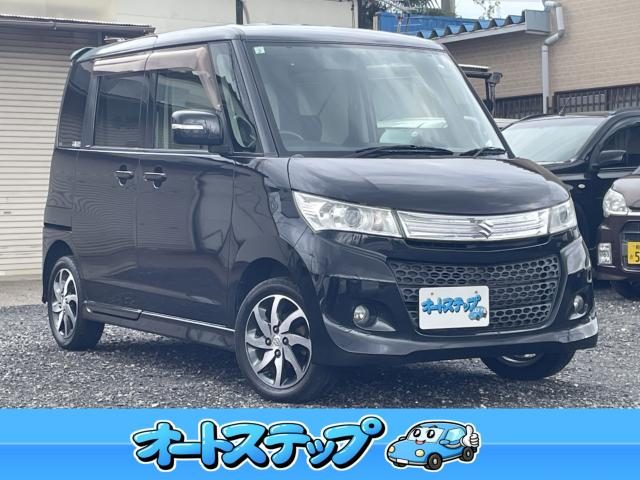 パレットＳＷ　４ＷＤ　ＸＳ