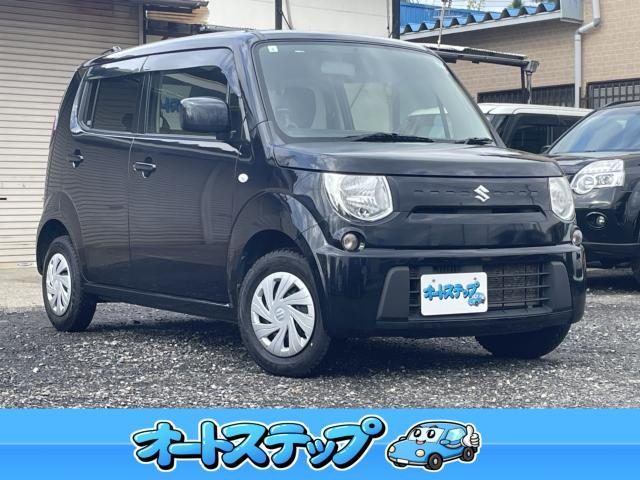 ＭＲワゴン　４ＷＤ　Ｌ