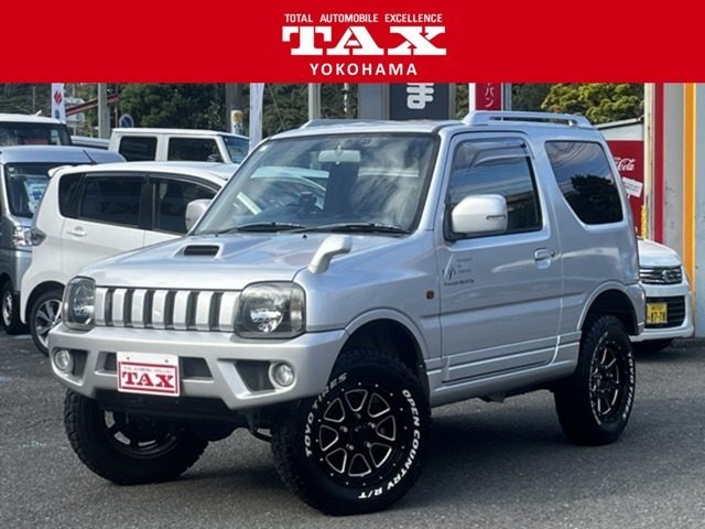 ジムニー　４ＷＤ　６６０　ＦＩＳ　フリースタイル　ワールド
