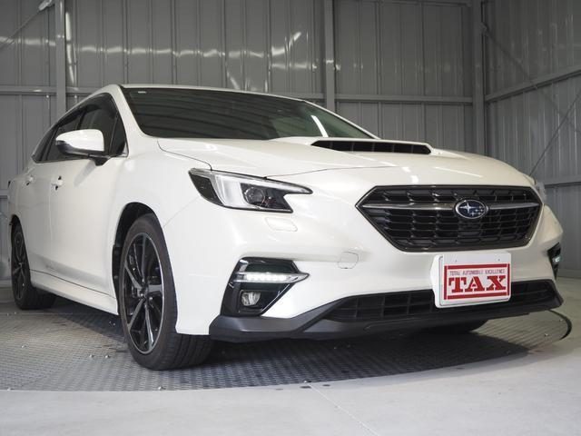 レヴォーグ　ＧＴ－Ｈ　ＥＸ　ワンオーナー　禁煙車　１