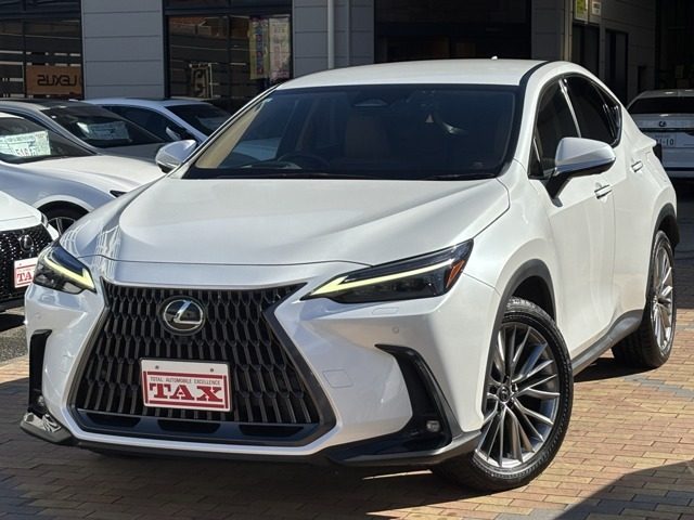 ＮＸ３５０ｈ　３５０ｈ　バージョンＬ　ワンオーナー　禁