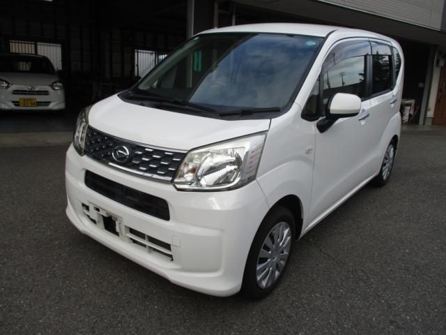 ムーヴ　Ｌ　ＳＡ