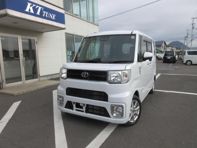 ピクシス　メガ　Ｌ　ＳＡ　３