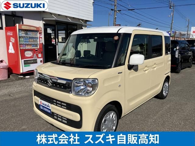 スペーシア　ＨＹＢＲＩＤ　Ｘ　２型