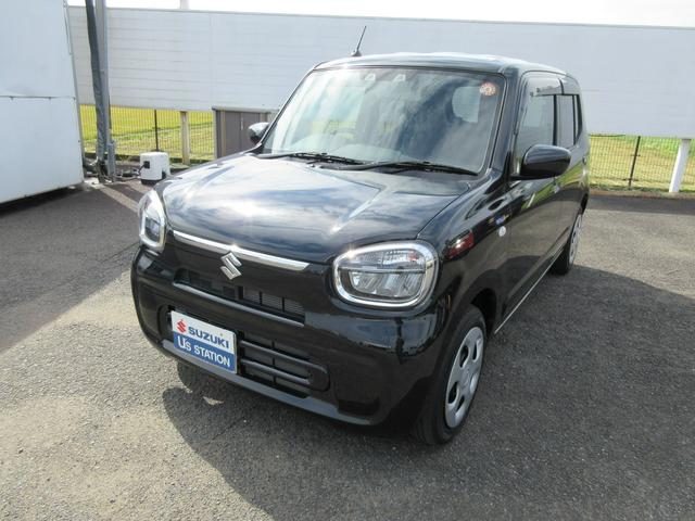 アルト　ＨＹＢＲＩＤ　Ｓ　ＦＦ　ＣＶＴ　Ｂカメラ
