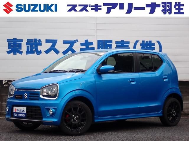 アルト　ワークス　４ＷＤ　ワークス　３型