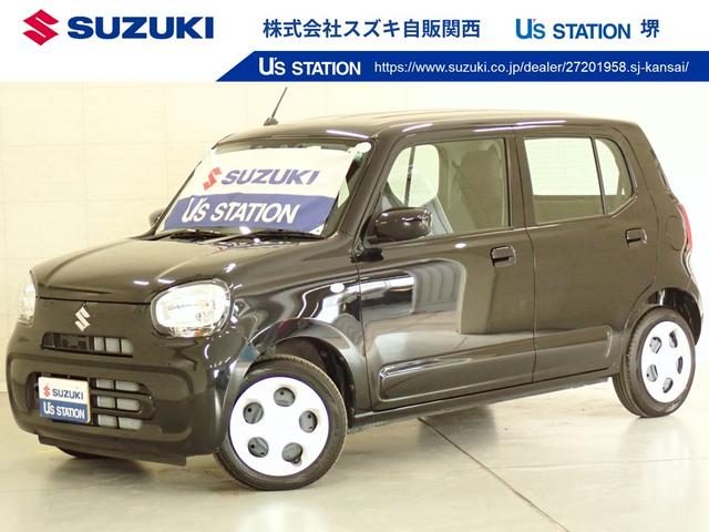 アルト　Ｌ　２型　２ＷＤ　デュアルカメラブレーキ