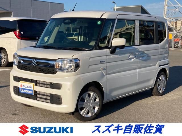 スペーシア　ＨＹＢＲＩＤ　Ｘ　ナビ　全方位カメラ　ス