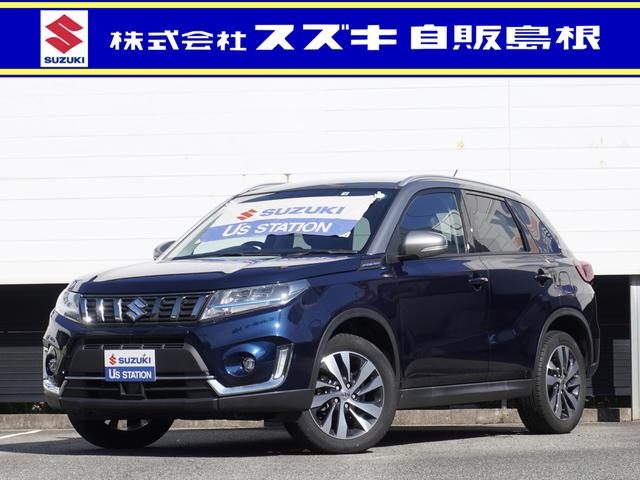 エスクード　４ＷＤ　１．５　４ＷＤ　ナビ　バックカメラ　前後