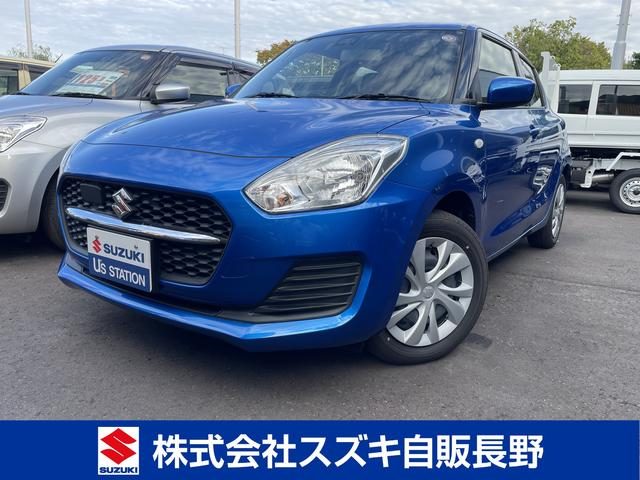 スイフト　ＸＧ　３型　２ＷＤ　ＣＶＴ　オーディオレ