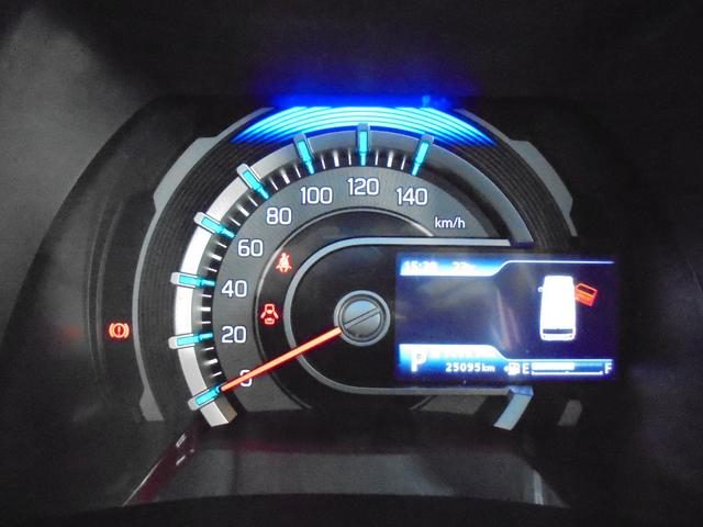 ハスラー　４ＷＤ　ＨＹＢＲＩＤ　Ｘ