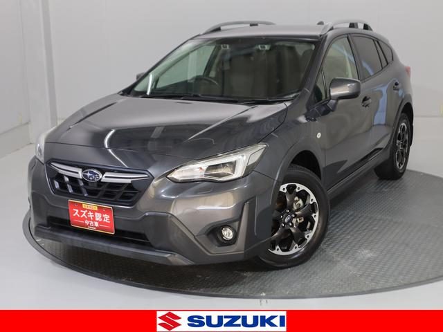 ＳＵＢＡＲＵ　ＸＶ　１．６ＩーＬアイサイト　車検整備渡し　ナ