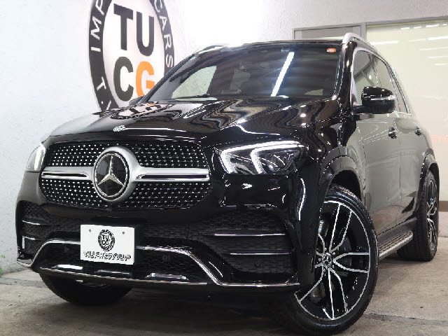ＧＬＥクラス　ハイブリッド　ＧＬＥ４５０　４マチック　スポーツ