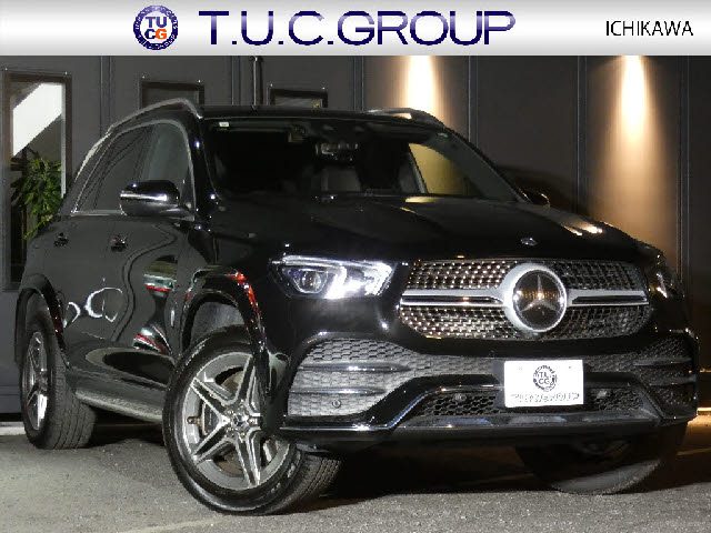 ＧＬＥクラス　ハイブリッド　ＧＬＥ４５０　４マチック　スポーツ