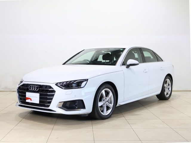 Ａ４　４５　ＴＦＳＩ　クワトロ　アドバンスド