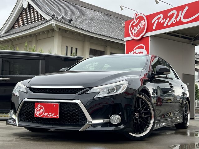 マークＸ　２５０Ｇ