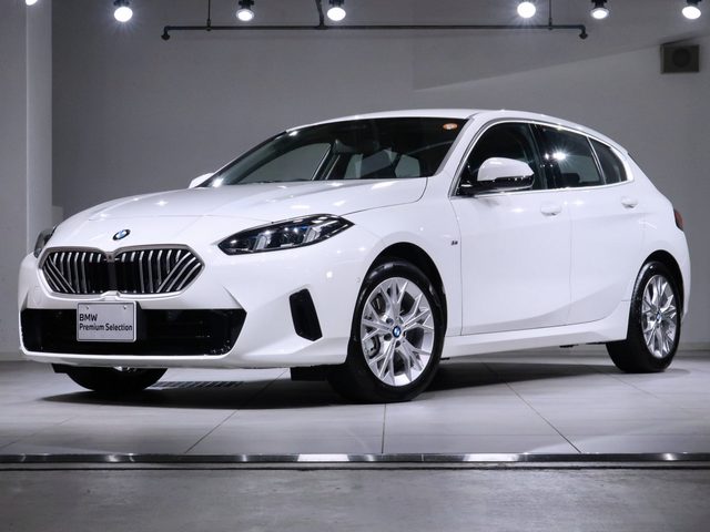 １シリーズ　１２０ｄ