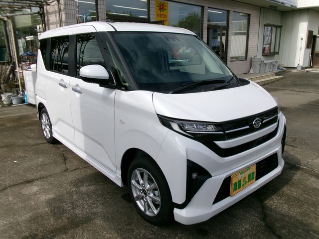 ムーヴ　Ｇ