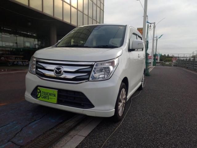 フレア　ＨＳ