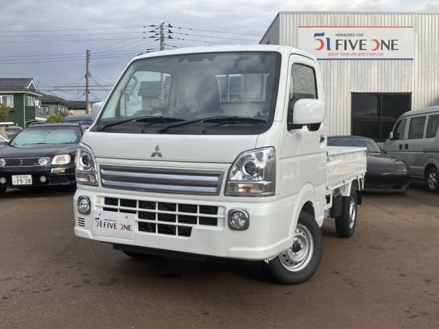 ミニキャブトラック　４ＷＤ　Ｇ