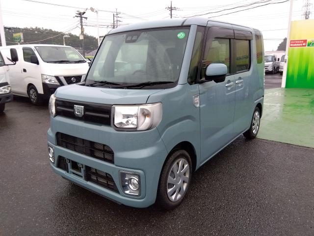 ウェイク　Ｄ　ＳＡ　３