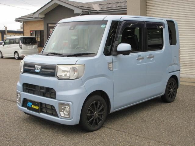 ウェイク　Ｄ　ＳＡ　２