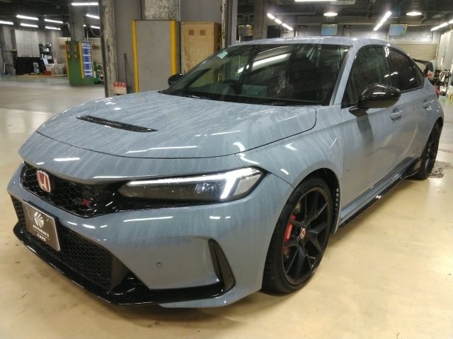 シビック　ハッチバック　ＴＹＰＥ Ｒ