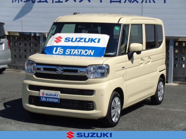 スペーシア　ＨＹＢＲＩＤ　Ｘ　ナビ　全方位カメラ　ス