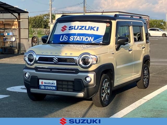 ハスラー　Ｊスタイル