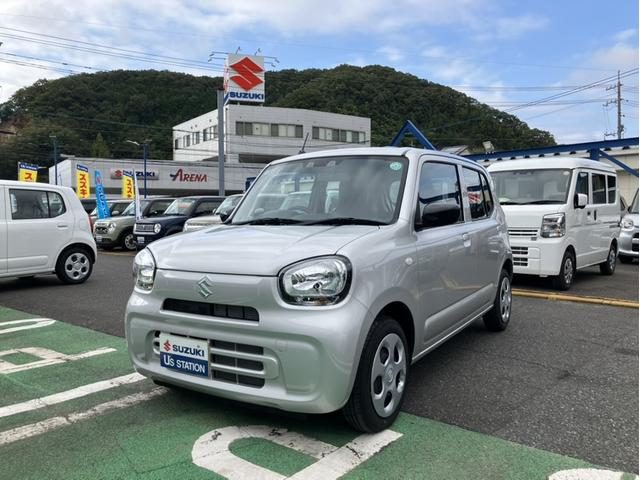 アルト　Ｌ　２型