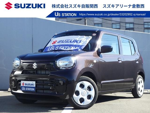 アルト　Ｌ　２型　シートヒーター（運転席）　衝突
