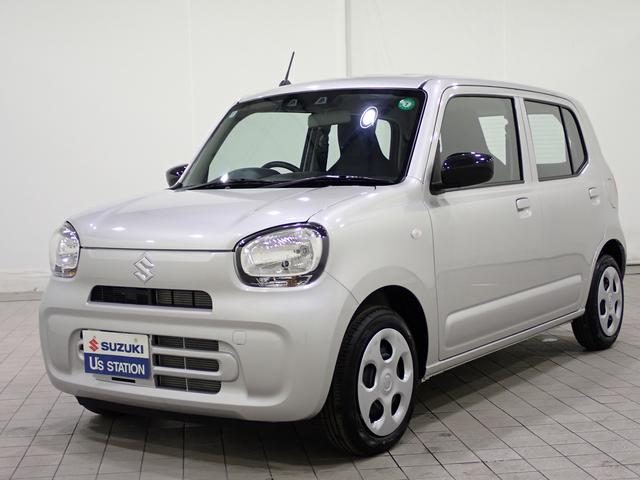 アルト　Ｌ　２型
