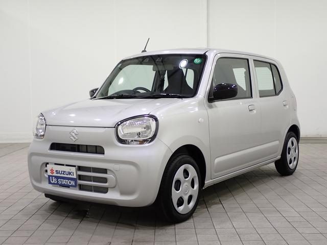 アルト　Ｌ　２型