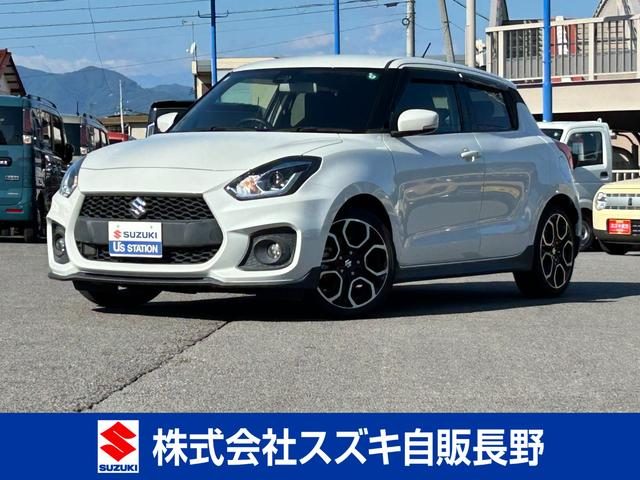 スイフト　スポーツ　２型　２ＷＤ　オーディオ