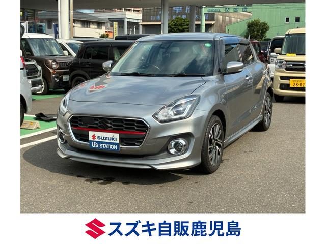 スイフト　ハイブリッドＲＳ