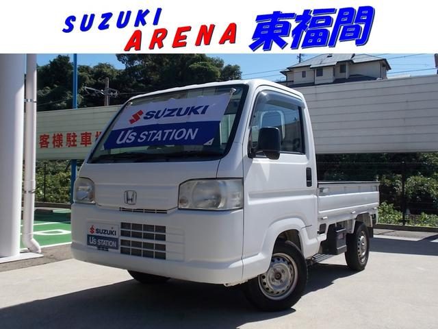 アクティトラック　４ＷＤ　ＳＤＸ