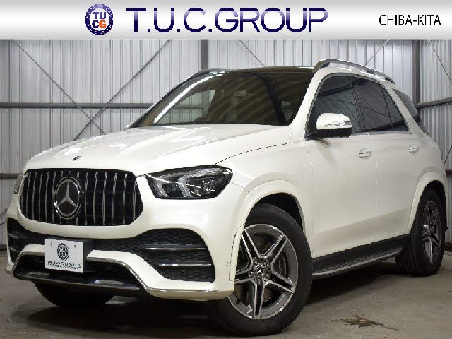 ＧＬＥクラス　ハイブリッド　ＧＬＥ４５０　４マチック　スポーツ