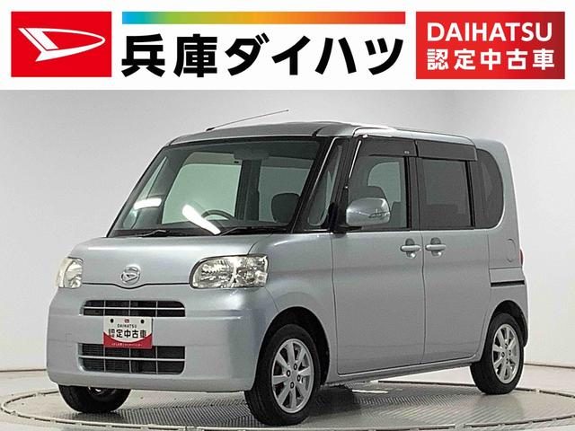 タント　Ｘ　リミテッド