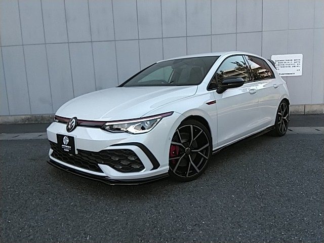 ゴルフＧＴＩ　ＧＴＩ 右ハンドル