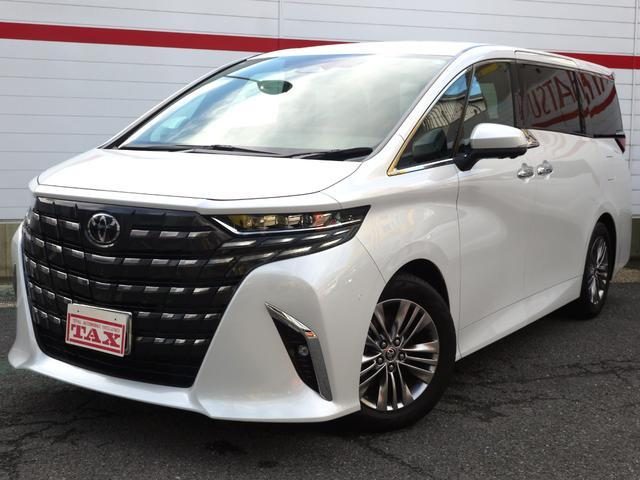 アルファードＧ　Ｚ　１３．２型後席ディスプレイ　アドバン