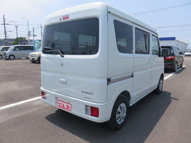 車両画像5