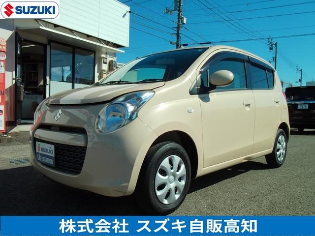 アルト　Ｇ　ＨＡ２５Ｓ