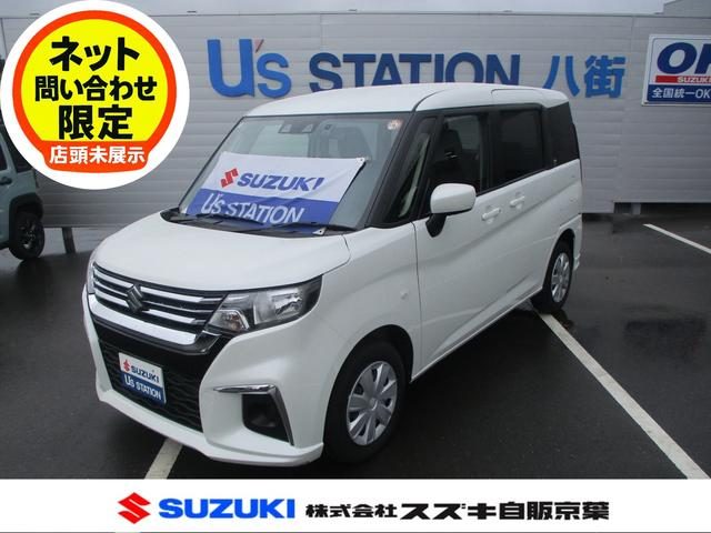 ソリオ　Ｇ　２型