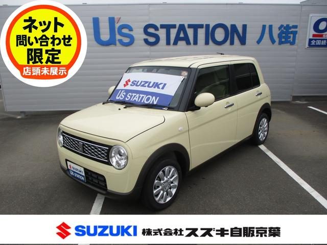 アルト　ラパン　Ｘ　５型
