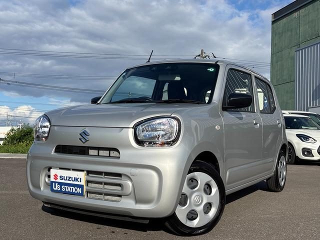 アルト　４ＷＤ　Ｌ　２型