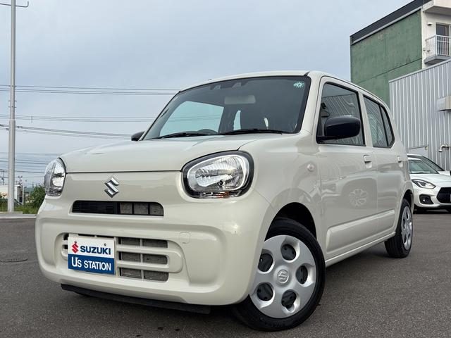アルト　４ＷＤ　Ｌ　２型